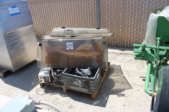 Golf Cart Tires & Misc Parts