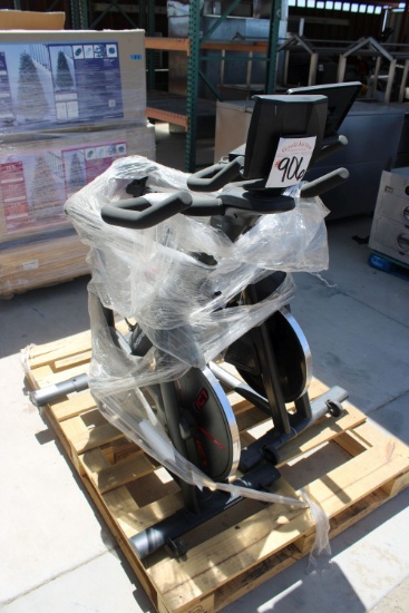 (2) Exercise Bikes