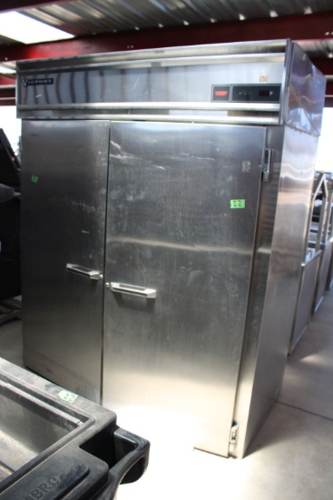 Victory Warming Cabinet *Condition U/K