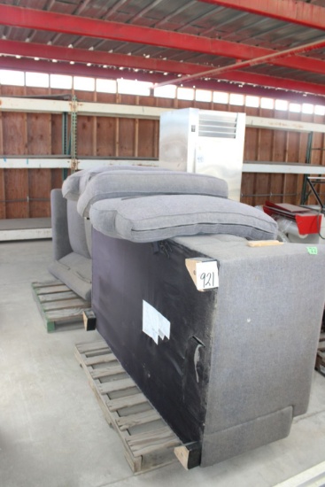 (2) Couches