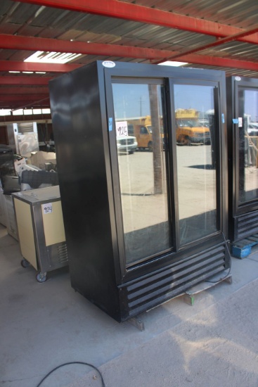 Refrigeration Box