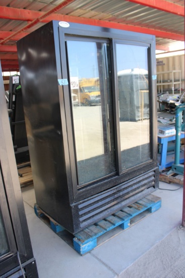Refrigeration Box