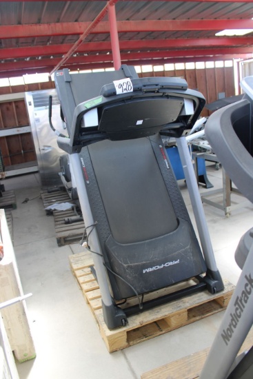 Treadmill