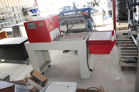 Packaging Conveyor