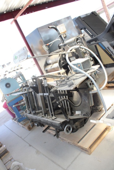 Priniting Machine