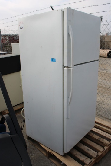 Kenmore Refridgerator