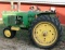 JD 3010 Dsl. Tractor