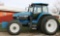 Ford NH 8670 MFWD Tractor