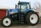 NH T8010 MFWD Tractor