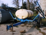 500 Gal. Sprayer