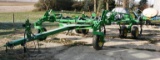JD 240 Chisel Plow