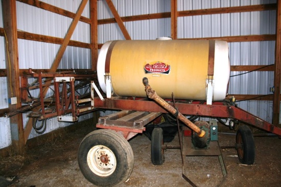 Demco Sprayer