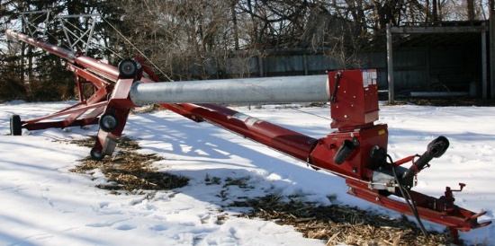 Sudenga 10x66 Auger