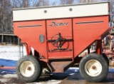 Demco #365 Gravity Wagon