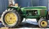 JD 2840 Utility Tractor