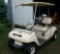 Club Car Golf Cart - Gas