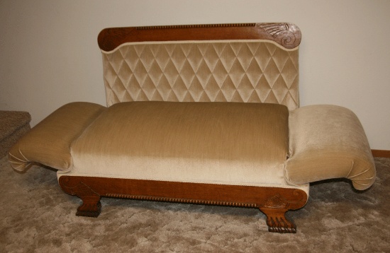 Fainting Couch