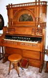 Estey Pump Organ