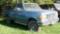 1991 Ford F-250 XLT Std. Cab Pickup