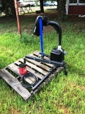 Harmer Mobility Strap Lift