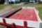 Verns 16 Ft. bumper hitch Car Trailer w/ ramps