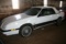 1990 Chrysler Le Baron Convertible, White 93,848 mi.