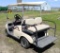 Club Car Tranquility Golf Gas Cart