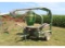 Walinga #510 Agri-Vac Grain Vac