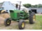 JD 4020 Dsl. Tractor