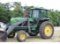 JD 4440 Dsl. Tractor