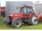 Case-IH 8920 Magnum MFWD Tractor