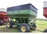 Demco 365 Gravity Wagon