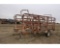 Daniels Steel Port. Loading Chute w/8 Corral Panels