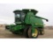 JD 9610 Maximizer Combine