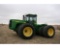 JD 9400 4 Wheel Drive Tractor w/Cab, Green Star Ready, 6,780 Hrs. – Good Cond.