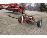 IH #1100 Trailer Type Sickle Mower w/9’ Bar