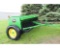 JD #450 - 14’ Grain Drill on Low Rubber w/Grass Seed – Sharp!