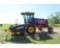 NH H8040 Speedrower Self Propelled Windrower