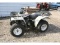 Yamaha #350 4×4 4 Wheel ATV