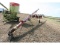 Farmking 8”x40’ Auger;