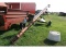 Sudenga Truck Auger w/Gas Engine – 6”x32’