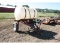 Trailer Type 250 Gal. Boomless Sprayer