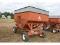 Kory 250 Bu. Gravity Wagon w/6072 Gear