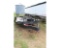 1993 HM Bumper Pull Tilt Bed Trailer, Pintle Hitch - 18' w/2' Beaver Tail & Ramps