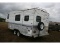 1995 FLWD Terry 8’x24’ 5th Wheel Camper