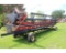 IH #1020 Bean Head - 24’ on Agrimaster Factory Cart