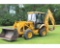 JCB 212S Series 2 MFWD Backhoe Tractor