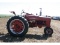 Farmall 300 Tractor, Torque Amplifier, Good. 13.6x38” Tires – Runs Good