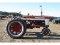 IH #560 Tractor, Gas, NF