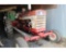 IH #560 Tractor w/WF, Gas, Fast Hitch